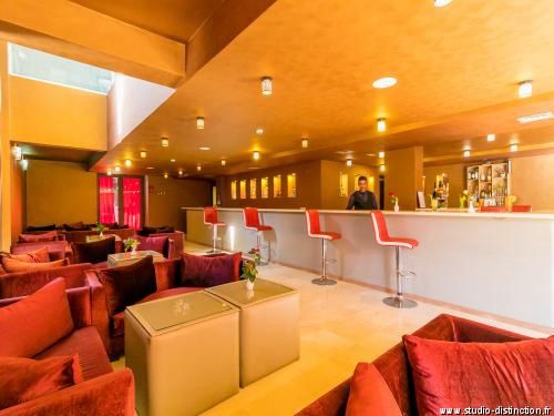 Hôtel Rawabi & Spa 4* pas cher photo 18