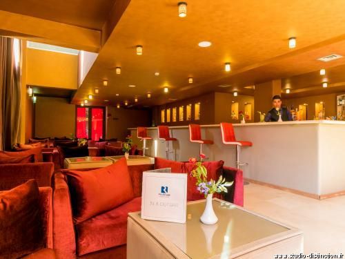 Hôtel Rawabi & Spa 4* pas cher photo 19