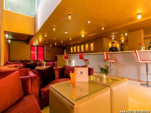 Hôtel Rawabi & Spa 4* pas cher photo 20