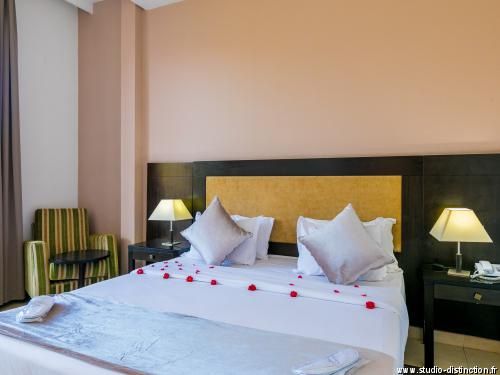 Hôtel Rawabi & Spa 4* pas cher photo 21