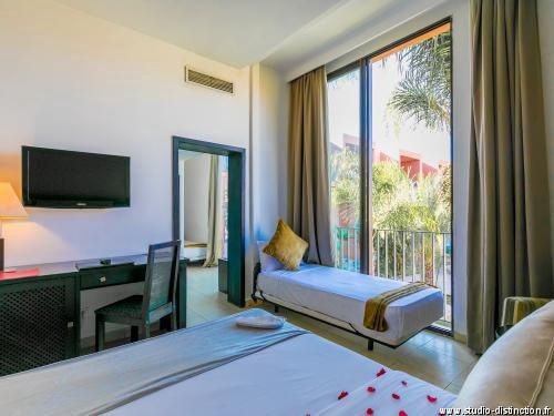 Hôtel Rawabi & Spa 4* pas cher photo 22