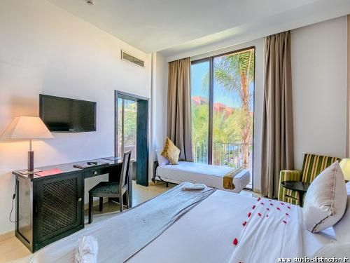 Hôtel Rawabi & Spa 4* pas cher photo 23