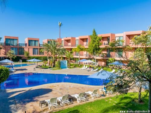 Hôtel Rawabi & Spa 4* pas cher photo 24