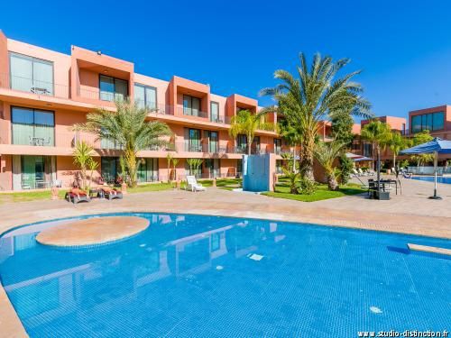 Hôtel Rawabi & Spa 4* pas cher photo 25