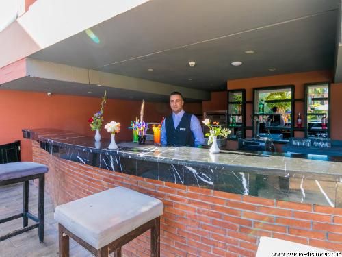 Hôtel Rawabi & Spa 4* pas cher photo 26