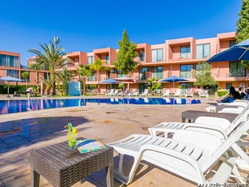 Hôtel Rawabi & Spa 4* pas cher photo 27