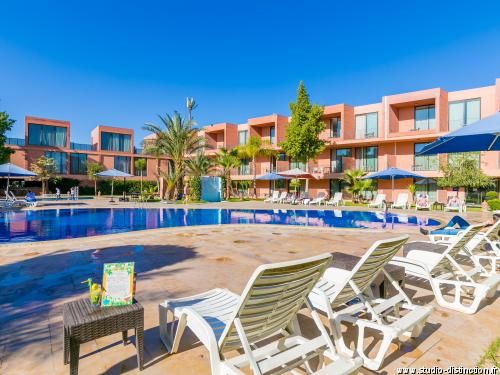 Hôtel Rawabi & Spa 4* pas cher photo 28