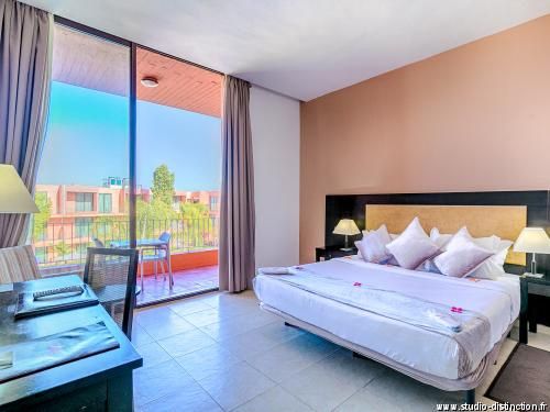 Hôtel Rawabi & Spa 4* pas cher photo 29