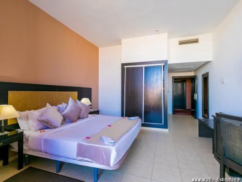 Hôtel Rawabi & Spa 4* pas cher photo 30