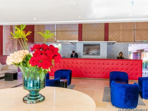 Hôtel Rawabi & Spa 4* pas cher photo 31