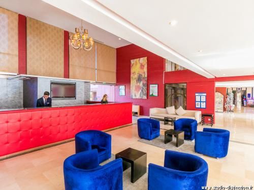 Hôtel Rawabi & Spa 4* pas cher photo 32