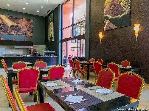 Hôtel Rawabi & Spa 4* pas cher photo 33