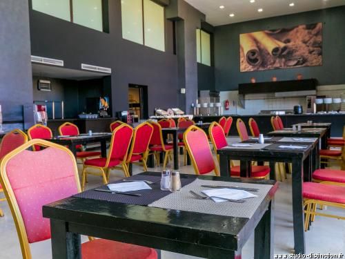 Hôtel Rawabi & Spa 4* pas cher photo 34