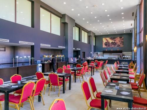 Hôtel Rawabi & Spa 4* pas cher photo 35