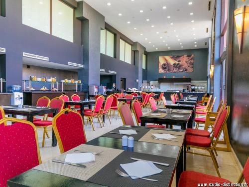 Hôtel Rawabi & Spa 4* pas cher photo 36