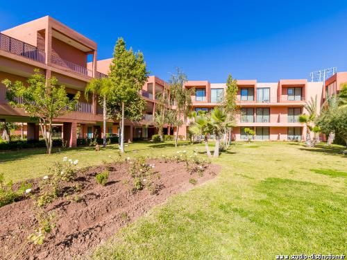 Hôtel Rawabi & Spa 4* pas cher photo 37