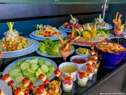 Hôtel Rawabi & Spa 4* pas cher photo 38