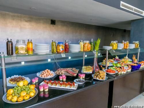 Hôtel Rawabi & Spa 4* pas cher photo 39