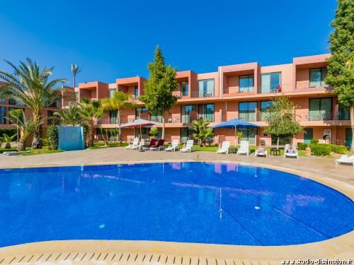 Hôtel Rawabi & Spa 4* pas cher photo 42