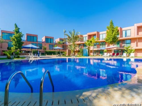 Hôtel Rawabi & Spa 4* pas cher photo 43