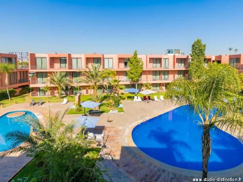 Hôtel Rawabi & Spa 4* pas cher photo 44