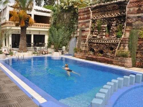 Hôtel Atlantic 3* pas cher photo 2