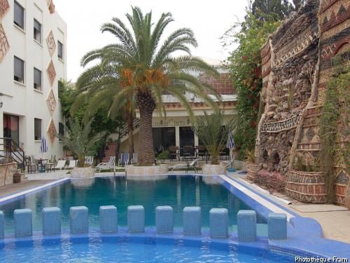 Hôtel Atlantic 3* pas cher photo 5