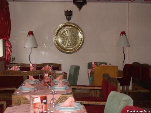 Hôtel Atlantic 3* pas cher photo 7