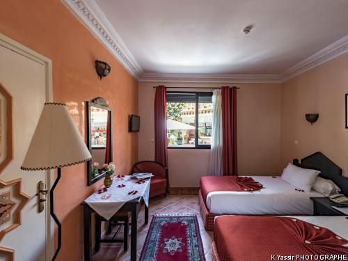 Hôtel Atlantic 3* pas cher photo 13