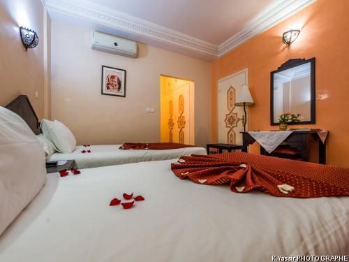 Hôtel Atlantic 3* pas cher photo 14