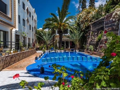 Hôtel Atlantic 3* pas cher photo 15