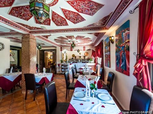 Hôtel Atlantic 3* pas cher photo 16