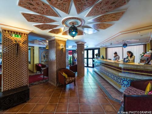 Hôtel Atlantic 3* pas cher photo 17