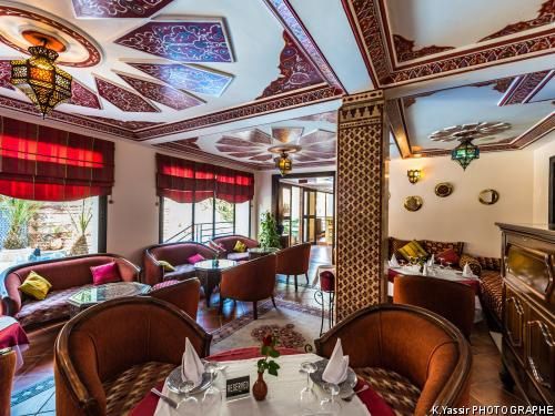 Hôtel Atlantic 3* pas cher photo 18