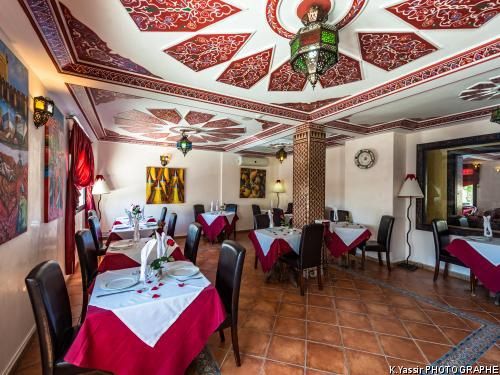 Hôtel Atlantic 3* pas cher photo 19