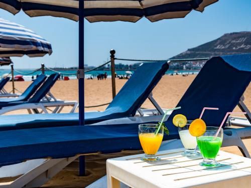 Hôtel Atlantic 3* pas cher photo 20