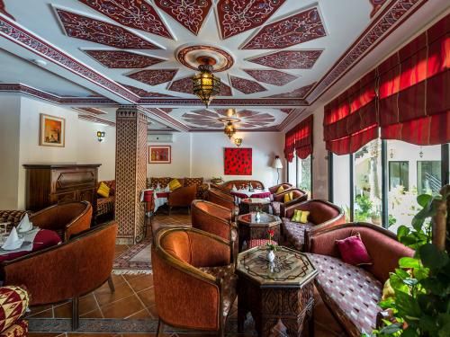 Hôtel Atlantic 3* pas cher photo 21