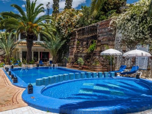 Hôtel Atlantic 3* pas cher photo 22