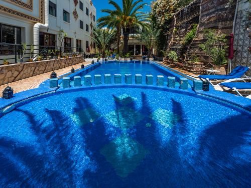 Hôtel Atlantic 3* pas cher photo 23