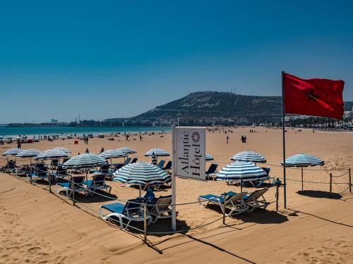 Hôtel Atlantic 3* pas cher photo 24