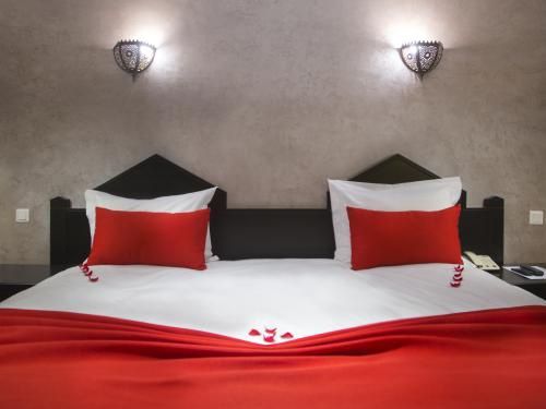 Hôtel Atlantic 3* pas cher photo 25