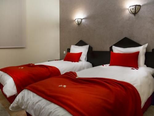 Hôtel Atlantic 3* pas cher photo 26