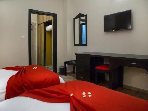 Hôtel Atlantic 3* pas cher photo 27