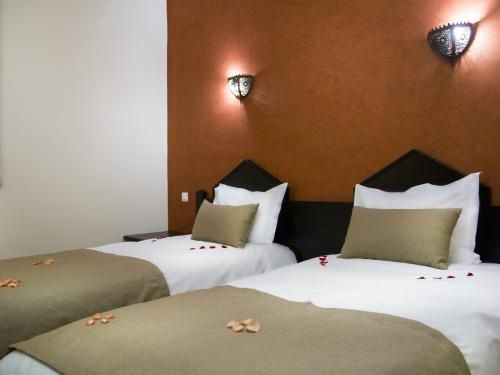 Hôtel Atlantic 3* pas cher photo 28