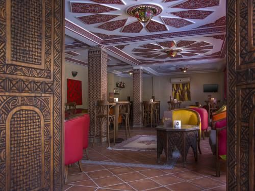 Hôtel Atlantic 3* pas cher photo 29