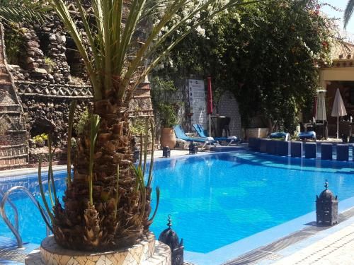 Hôtel Atlantic 3* pas cher photo 30