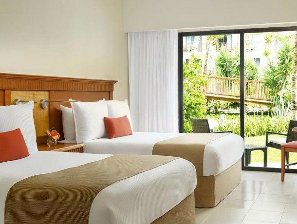 Hôtel The Reef Coco Beach 3* pas cher photo 3