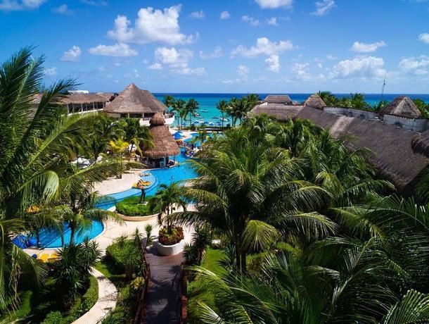 Hôtel The Reef Coco Beach 3* pas cher photo 6