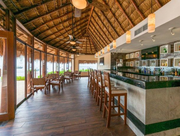 Hôtel The Reef Coco Beach 3* pas cher photo 8