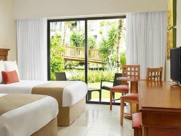 Hôtel The Reef Coco Beach 3* pas cher photo 10